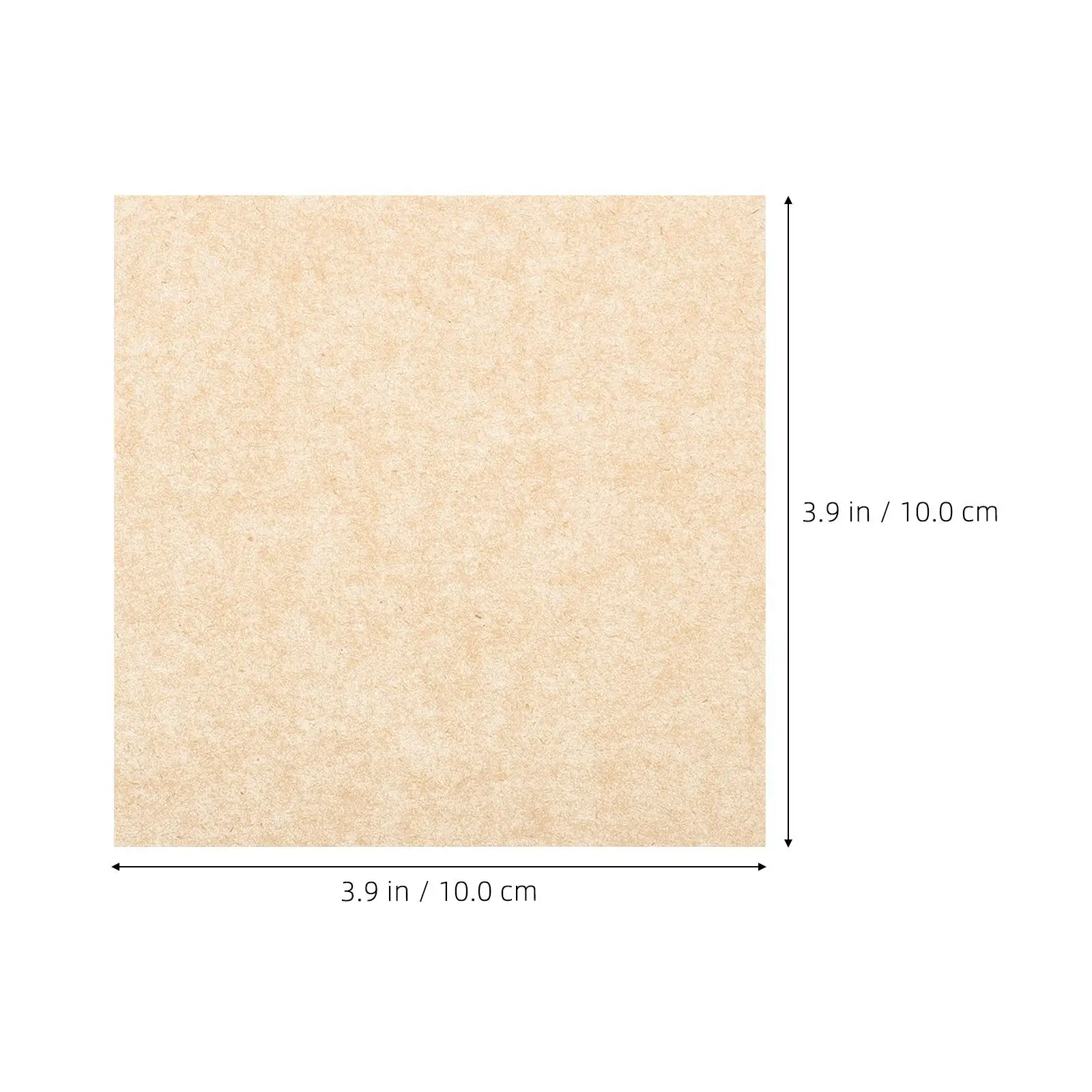 500 Pcs Meat Pie Paper 10x10cm Square Burger Patty Separator Sheets Hamburger Baking Cookies Safe Food Contact Oil Resistant
500 Pcs Meat Pie Paper 10x10cm Square Burger Patty Separator Sheets Hamburger Baking Cookies Safe Food Contact Oil Resistant
