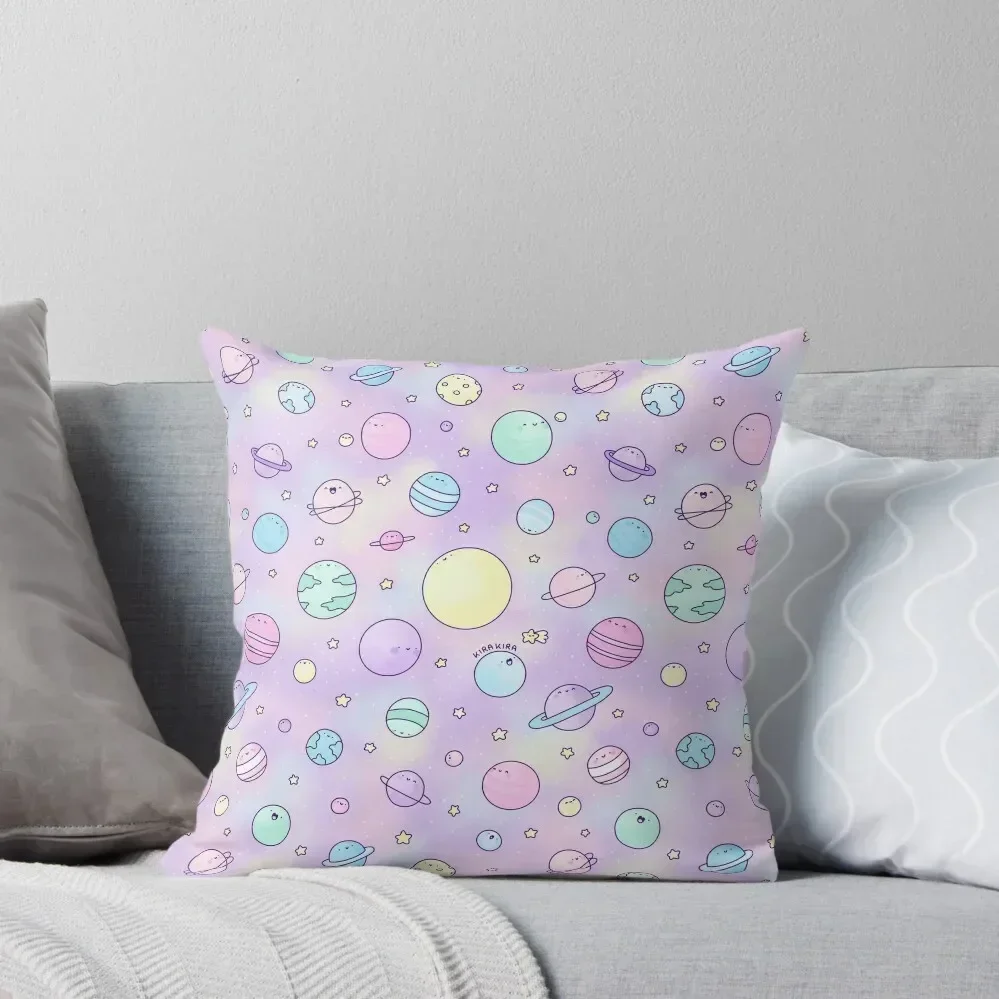 Pastel Planets Doodle Throw Pillow christmas pillowcases Luxury Pillow Case sleeping pillows Custom Cushion Photo pillow
Pastel Planets Doodle Throw Pillow christmas pillowcases Luxury Pillow Case sleeping pillows Custom Cushion Photo pillow