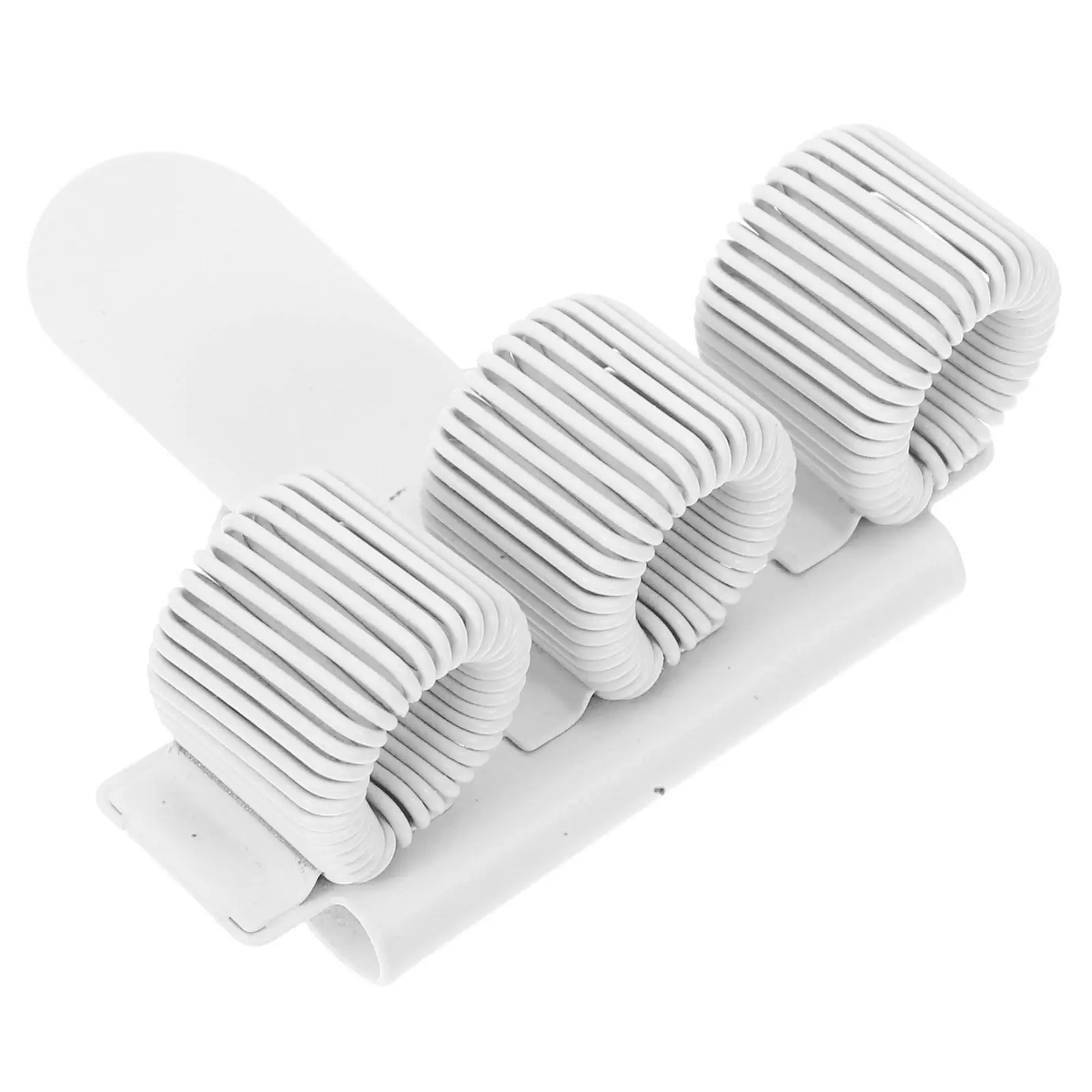 Держатель для ручек на 3 кольцах для блокнота, пружинный зажим, железный фиксатор для ежедневника, органайзера, портативный аксессуар для документов
Держатель для ручек на 3 кольцах для блокнота, пружинный зажим, железный фиксатор для ежедневника, органайзера, портативный аксессуар для документов