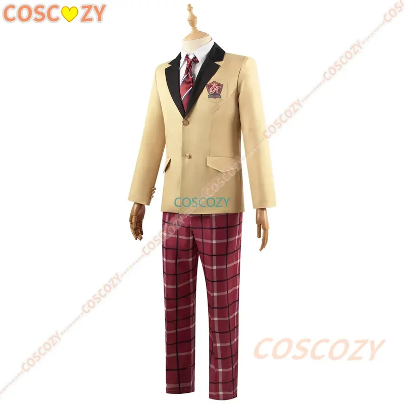 2025 yiyi Tomoe Hiyori Cosplay Costume Wig for Halloween Carnival Party Event Anime Adult COS Christmas Birthday Clothing Suit G
2025 yiyi Tomoe Hiyori Cosplay Costume Wig for Halloween Carnival Party Event Anime Adult COS Christmas Birthday Clothing Suit G