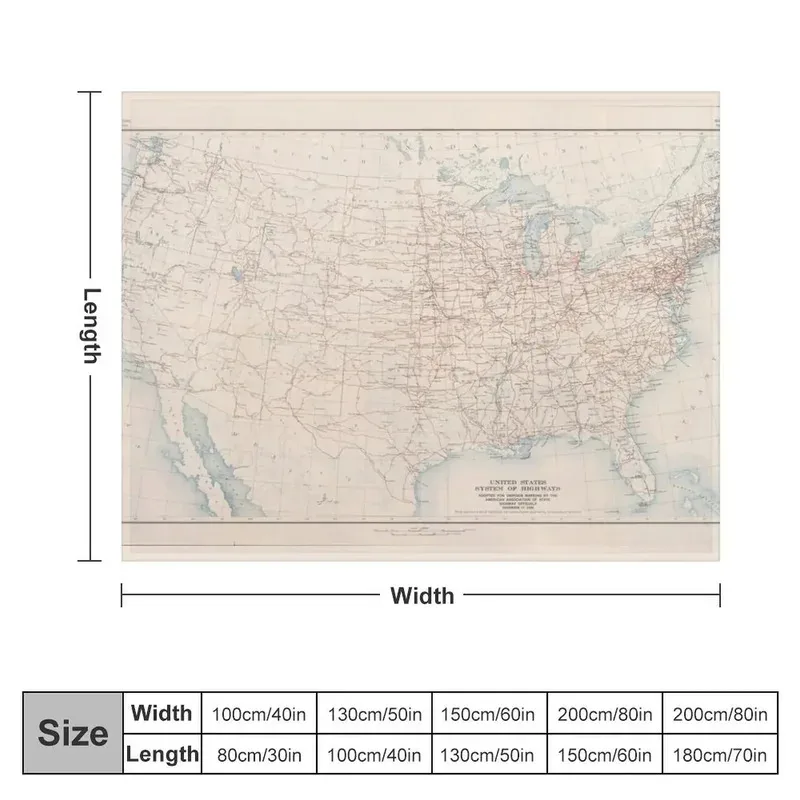 UJF03US Numbered Highway System Throw Blanket Extra Large Throw halloween Flannel Flannel Fabric Blankets Luxury Luxury St B5Ln&
UJF03US Numbered Highway System Throw Blanket Extra Large Throw halloween Flannel Flannel Fabric Blankets Luxury Luxury St B5Ln&