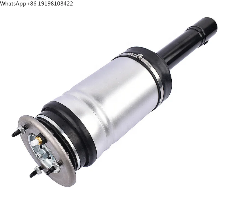 Front Air Suspension for Land Rover Range Rover Velar Shock Absorber LR148862 LR148863 LR116909 LR090610 Airmatic
Front Air Suspension for Land Rover Range Rover Velar Shock Absorber LR148862 LR148863 LR116909 LR090610 Airmatic