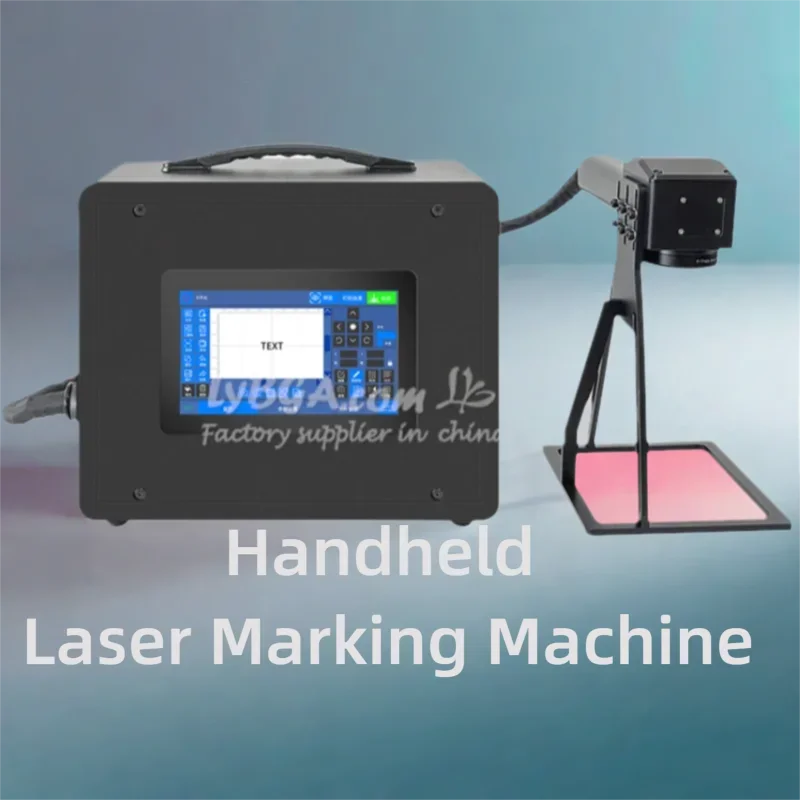 Беспроводная портативная мини-волоконная лазерная маркировочная машина LY 20 Вт 30 Вт 50 Вт, гравировка металла для ПВХ, пластика, нержавеющей стали, мультфильма
Беспроводная портативная мини-волоконная лазерная маркировочная машина LY 20 Вт 30 Вт 50 Вт, гравировка металла для ПВХ, пластика, нержавеющей стали, мультфильма