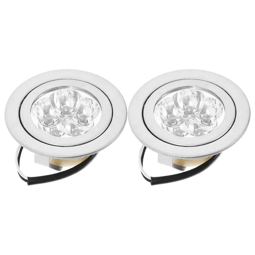 2PCS Range Hood Light Bulbs Energy Saving Silver Glass Stove Replacement Kitchen Appliance Cooktop Vent Lighting
2PCS Range Hood Light Bulbs Energy Saving Silver Glass Stove Replacement Kitchen Appliance Cooktop Vent Lighting