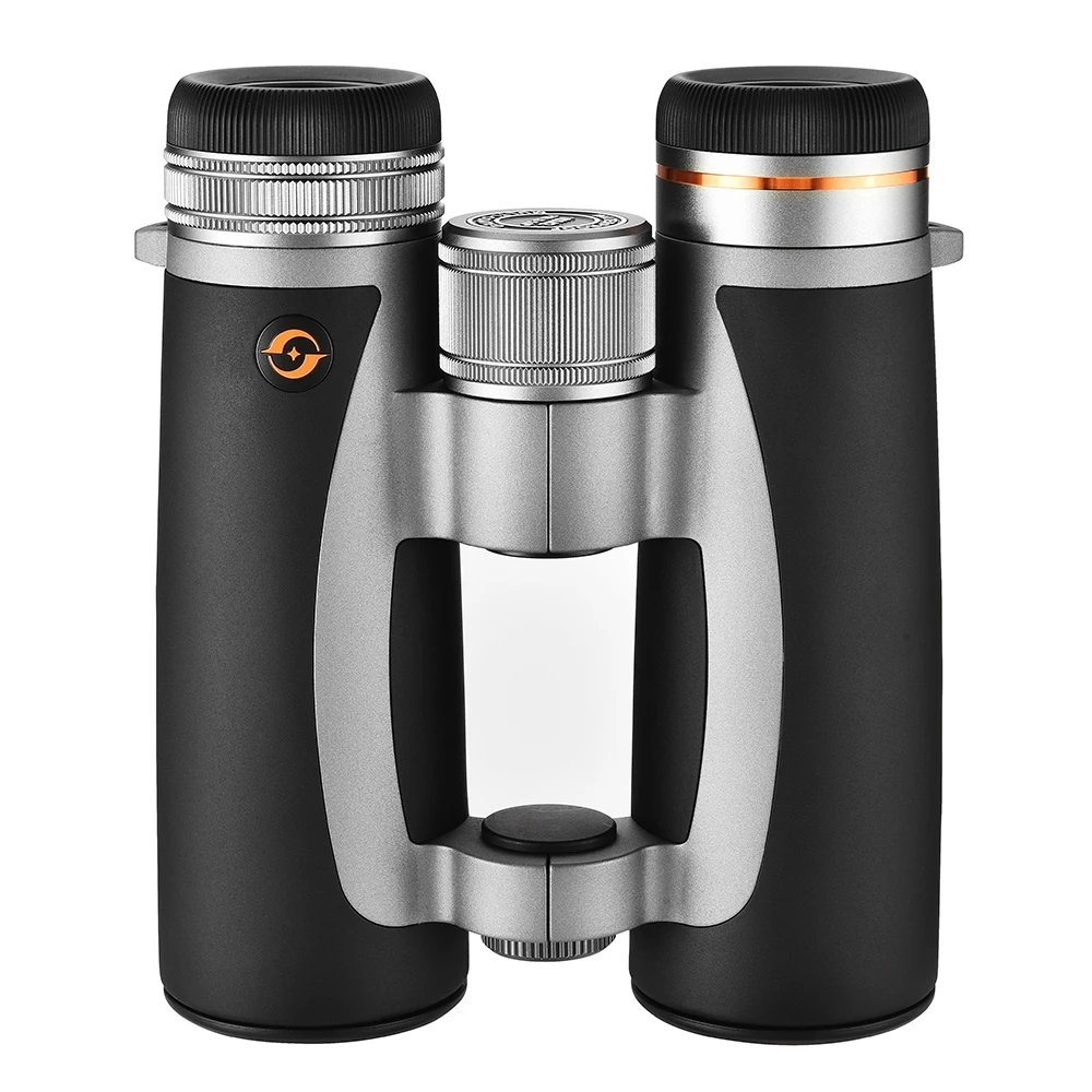 10x42 Binoculars for Adults Professional HD Roof BAK4 Prism Lens Binoculars for Bird Watching Hunting Travel Sports Cruise Camp
10x42 Binoculars for Adults Professional HD Roof BAK4 Prism Lens Binoculars for Bird Watching Hunting Travel Sports Cruise Camp