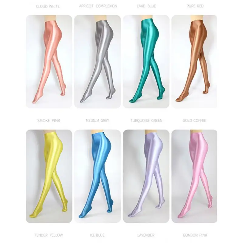 Высокое качество, колготки больших размеров, плотный комбинезон, красочные масляные яркие шелковистые глянцевые чулки для танцев, гимнастики, чулки для йоги, ноги
Высокое качество, колготки больших размеров, плотный комбинезон, красочные масляные яркие шелковистые глянцевые чулки для танцев, гимнастики, чулки для йоги, ноги