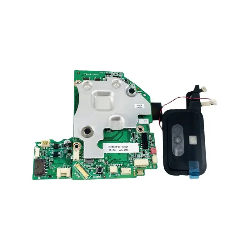 A78E-Motherboard& Camera Assembly Replacement For Dreame X50s Pro Master Vacuum Cleaner
A78E-Motherboard& Camera Assembly Replacement For Dreame X50s Pro Master Vacuum Cleaner