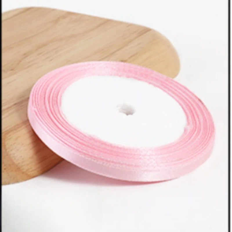 25 ярдов/рулон 6 мм ~ 50 мм розовые атласные ленты для рукоделия с бантом ручной работы для вечеринки, свадьбы, дня рождения, подарочной упаковки, декоративная лента для одежды 
25 ярдов/рулон 6 мм ~ 50 мм розовые атласные ленты для рукоделия с бантом ручной работы для вечеринки, свадьбы, дня рождения, подарочной упаковки, декоративная лента для одежды