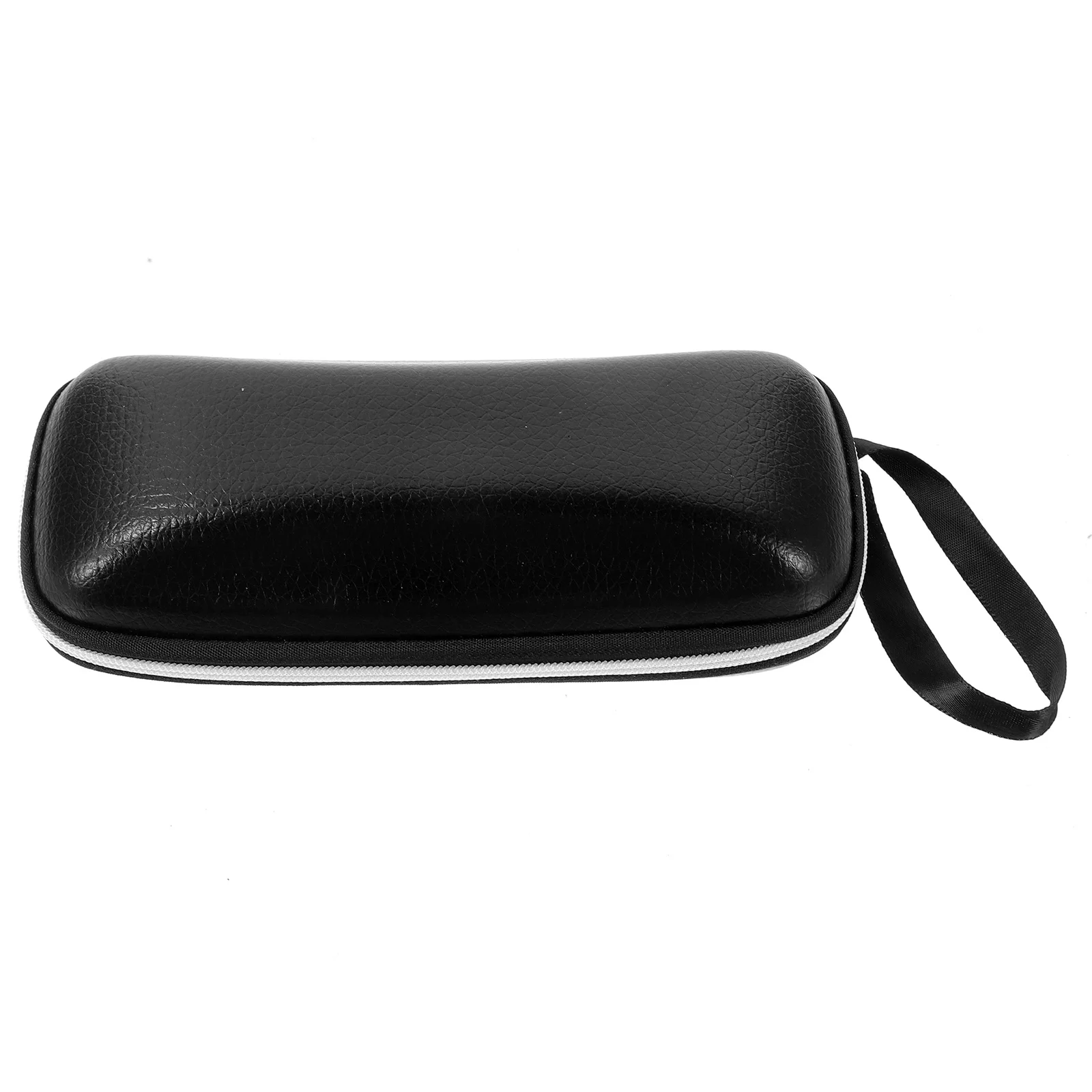 Glasses Box Protective Material Portable Zipper Eyeglasses Case Practical Anti-Pressure Glasses Holder Eyeglasses Case
Glasses Box Protective Material Portable Zipper Eyeglasses Case Practical Anti-Pressure Glasses Holder Eyeglasses Case