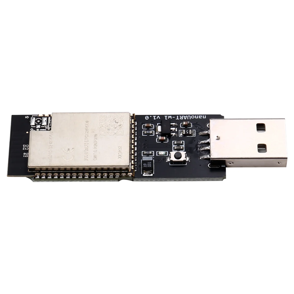 A56G-USB BTC Miner Solo Lottery Miner 40-50KH/S Bitcoin BTC Miner Asic Mining Low Power Miner для домашнего офиса
A56G-USB BTC Miner Solo Lottery Miner 40-50KH/S Bitcoin BTC Miner Asic Mining Low Power Miner для домашнего офиса