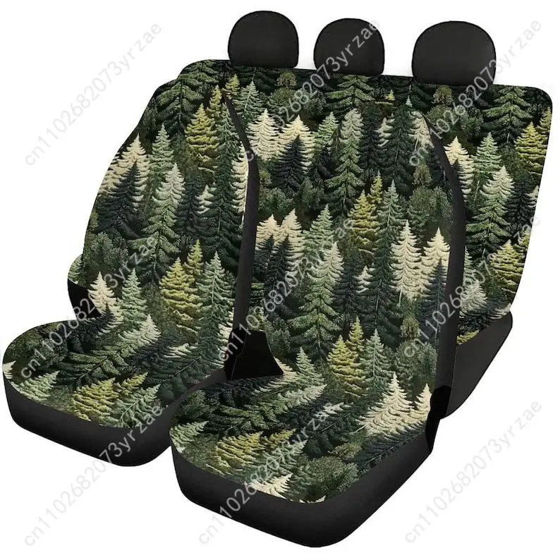 Green Tree Car Seat Covers Universal Environmentally Friendly Interior Decorations Comfortable Breathable Car Seat Covers
Green Tree Car Seat Covers Universal Environmentally Friendly Interior Decorations Comfortable Breathable Car Seat Covers