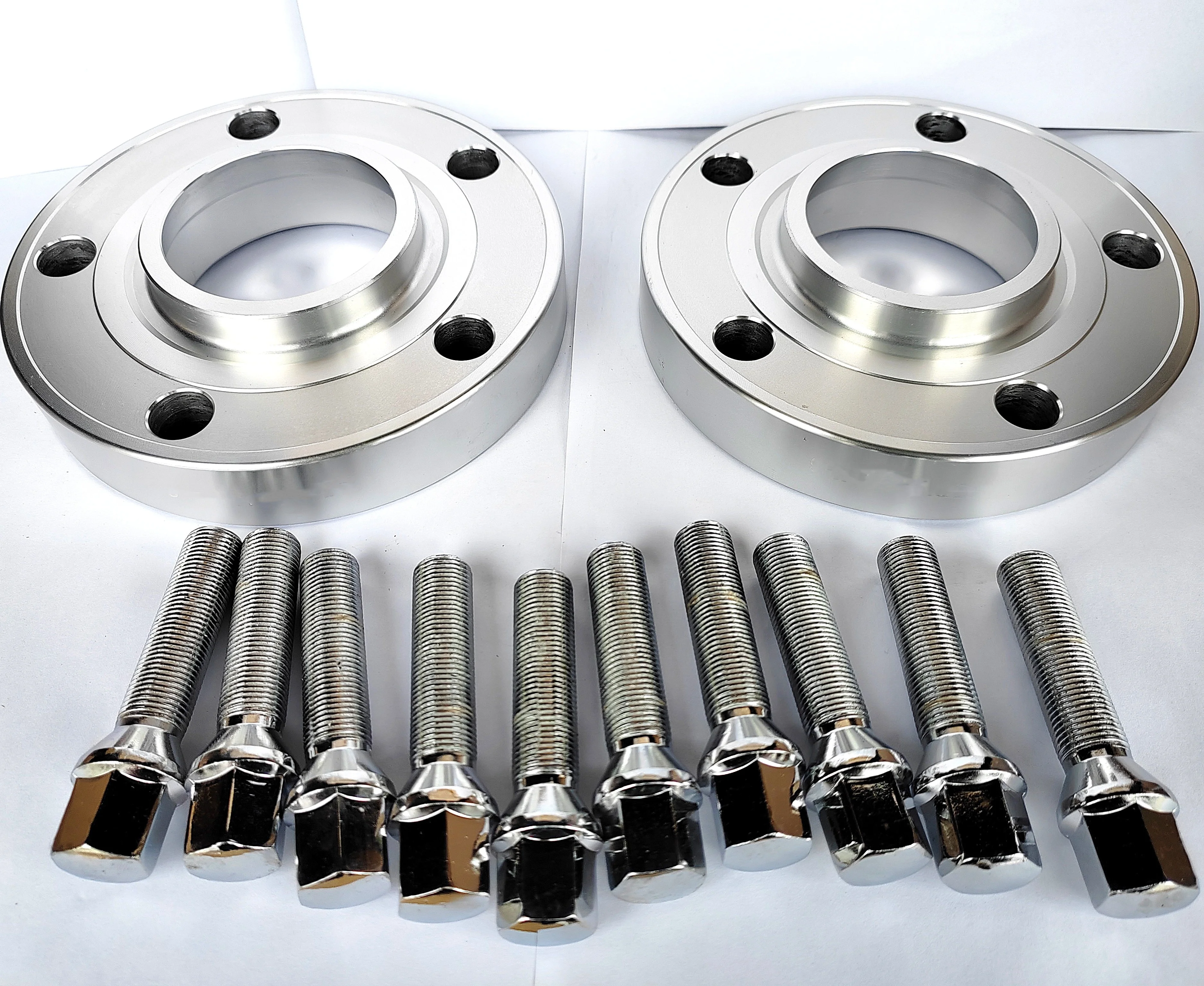 Hub Centric Wheel Spacer 2pcs/lot|25mm 5*108 63.3|aluminum Mating Adapter For Volvo v60 lynk&co01 Galaxy|s-max 14x1.5 Cone Bolt
Hub Centric Wheel Spacer 2pcs/lot|25mm 5*108 63.3|aluminum Mating Adapter For Volvo v60 lynk&co01 Galaxy|s-max 14x1.5 Cone Bolt