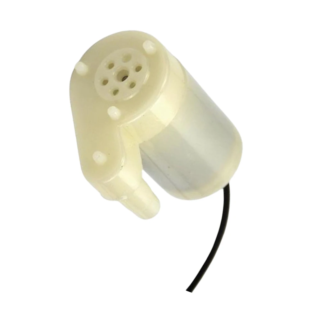 Submersible Pump Quiet Micro Aquarium Aquarium Water Pump Water Circulation Aeration Fish Tank Pumps Pet Supplies
Submersible Pump Quiet Micro Aquarium Aquarium Water Pump Water Circulation Aeration Fish Tank Pumps Pet Supplies