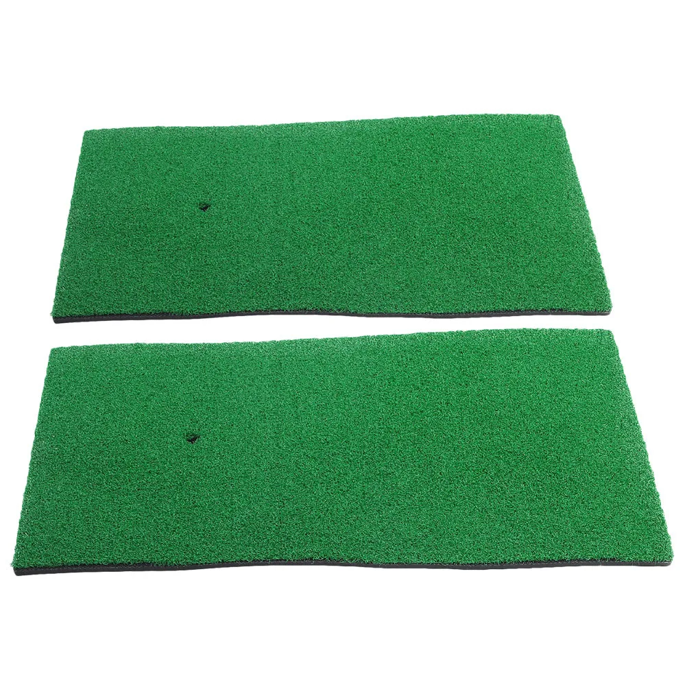 2Pcs Golf Hitting Mat Compact Size Bright Color Easy Visibility Suitable for Various Practice Needs Golf Mats Practice Outdoor
2Pcs Golf Hitting Mat Compact Size Bright Color Easy Visibility Suitable for Various Practice Needs Golf Mats Practice Outdoor