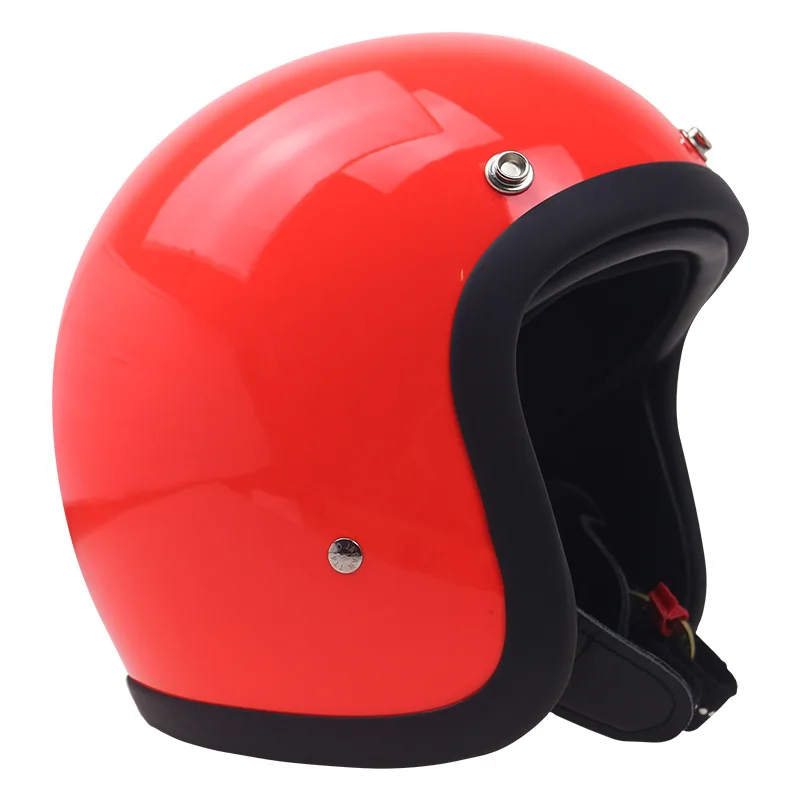 TT&COCASCOS Open Face Motorcycle Helmet Jet Retro 500TX Fiberglass Casco Moto Vespa Motorbike Jet Scooter Capacete De Moto
TT&COCASCOS Open Face Motorcycle Helmet Jet Retro 500TX Fiberglass Casco Moto Vespa Motorbike Jet Scooter Capacete De Moto