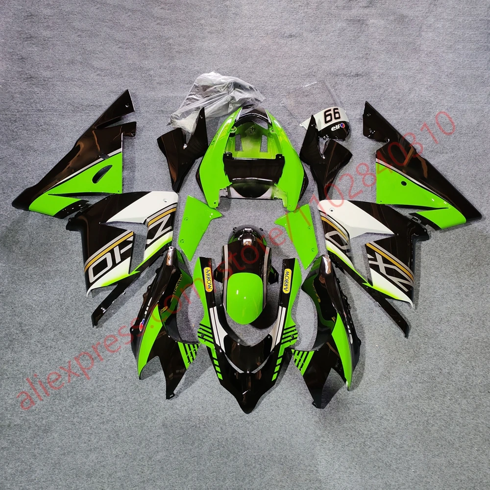 For KAWASAKI ZX10R 2004 2005 Motorcycle Body Cover Fairings ZX 10R 04 05 Injection Molded Accessories Fairing Kit
For KAWASAKI ZX10R 2004 2005 Motorcycle Body Cover Fairings ZX 10R 04 05 Injection Molded Accessories Fairing Kit