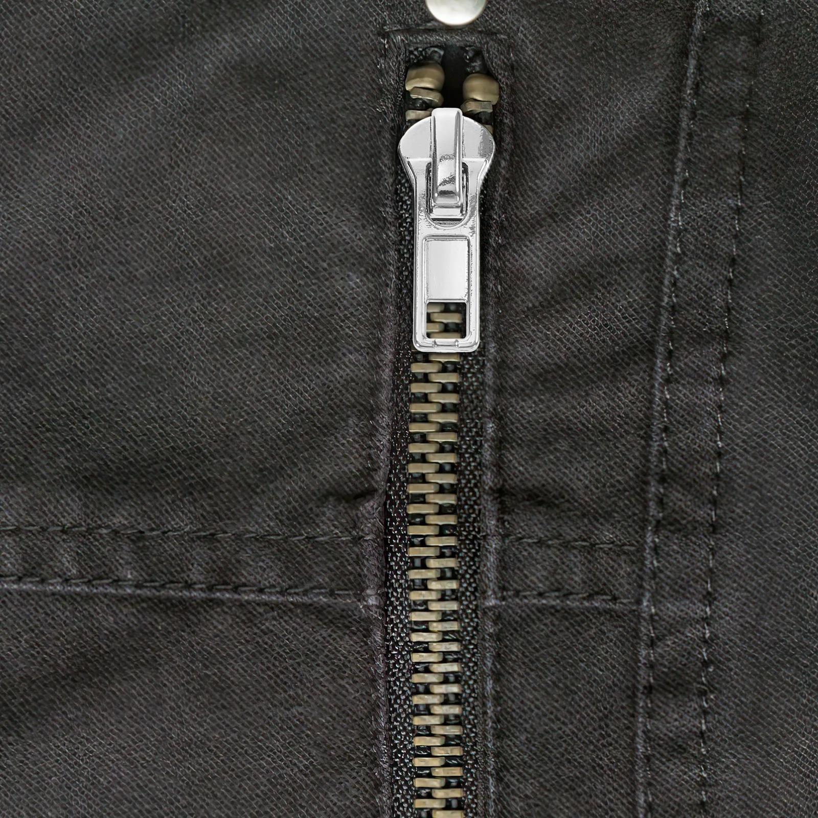 57Pcs Zipper Heads Multi-Purpose Replacement Easy Install Durable Metal DIY Zipper Pulls for Backpacks Clothing Bags Repair Kit
57Pcs Zipper Heads Multi-Purpose Replacement Easy Install Durable Metal DIY Zipper Pulls for Backpacks Clothing Bags Repair Kit