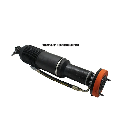 Оригинальный восстановленный амортизатор ABC, пружина пневматической подвески для Mercedes W230 SL R230, левый/правый передний A2303208513/8613
Оригинальный восстановленный амортизатор ABC, пружина пневматической подвески для Mercedes W230 SL R230, левый/правый передний A2303208513/8613