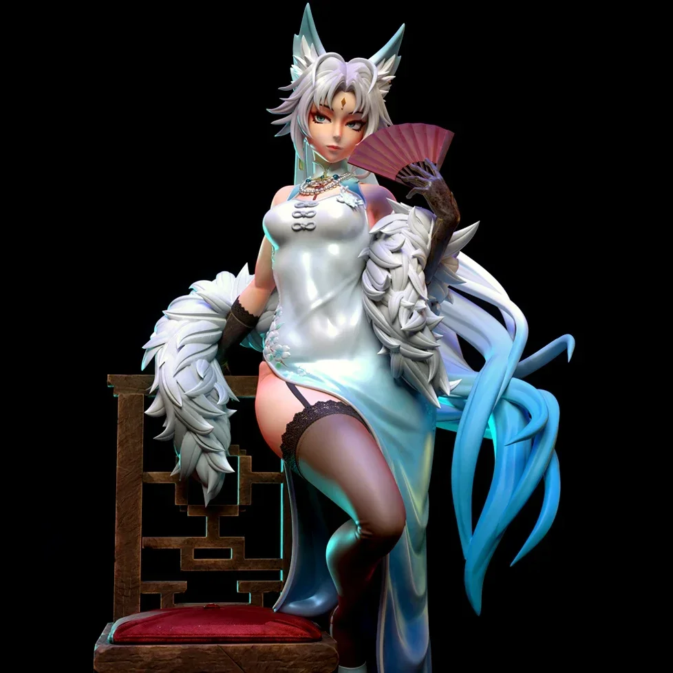The height of man50mm 75mm 90mm Resin model kits figure beauty colorless and self-assembled 3D Printing TD-7250/3D
The height of man50mm 75mm 90mm Resin model kits figure beauty colorless and self-assembled 3D Printing TD-7250/3D