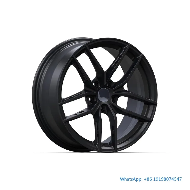 Custom Forged Aluminum Alloy Wheels 18-22 Inch Multi-Spoke Passenger Car Rims Monoblock Design Multi PCD Custom Offset
Custom Forged Aluminum Alloy Wheels 18-22 Inch Multi-Spoke Passenger Car Rims Monoblock Design Multi PCD Custom Offset