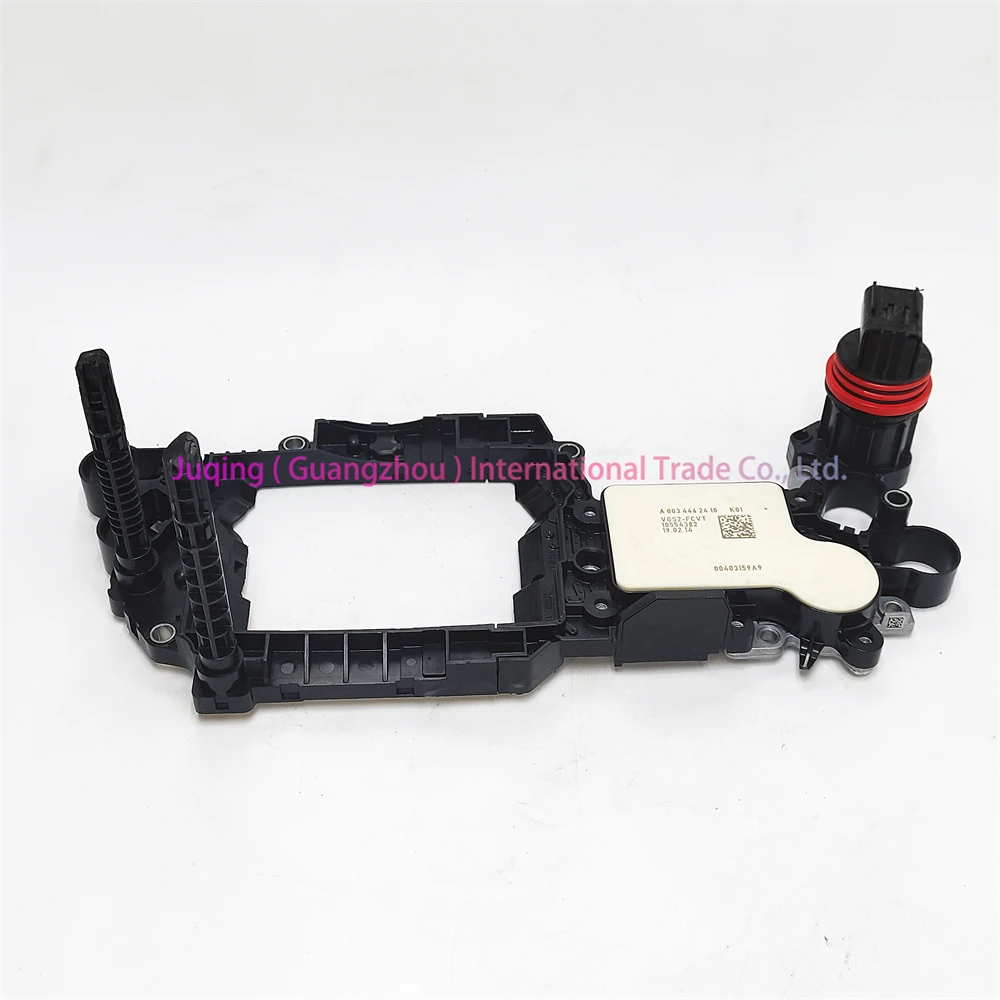 722.8 CVT Automatic Transmission Control Unit Module TCU TCM A1695451032 A1695451062 For Mercedes-Benz W245 W169
722.8 CVT Automatic Transmission Control Unit Module TCU TCM A1695451032 A1695451062 For Mercedes-Benz W245 W169
