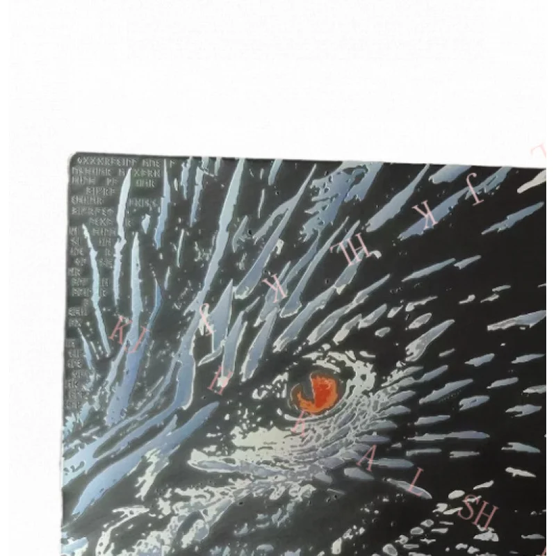 Новинка для MSI Titan 18 Ultra 9, коллекционное издание Dragon Soul MS-182X, боковая оболочка
Новинка для MSI Titan 18 Ultra 9, коллекционное издание Dragon Soul MS-182X, боковая оболочка