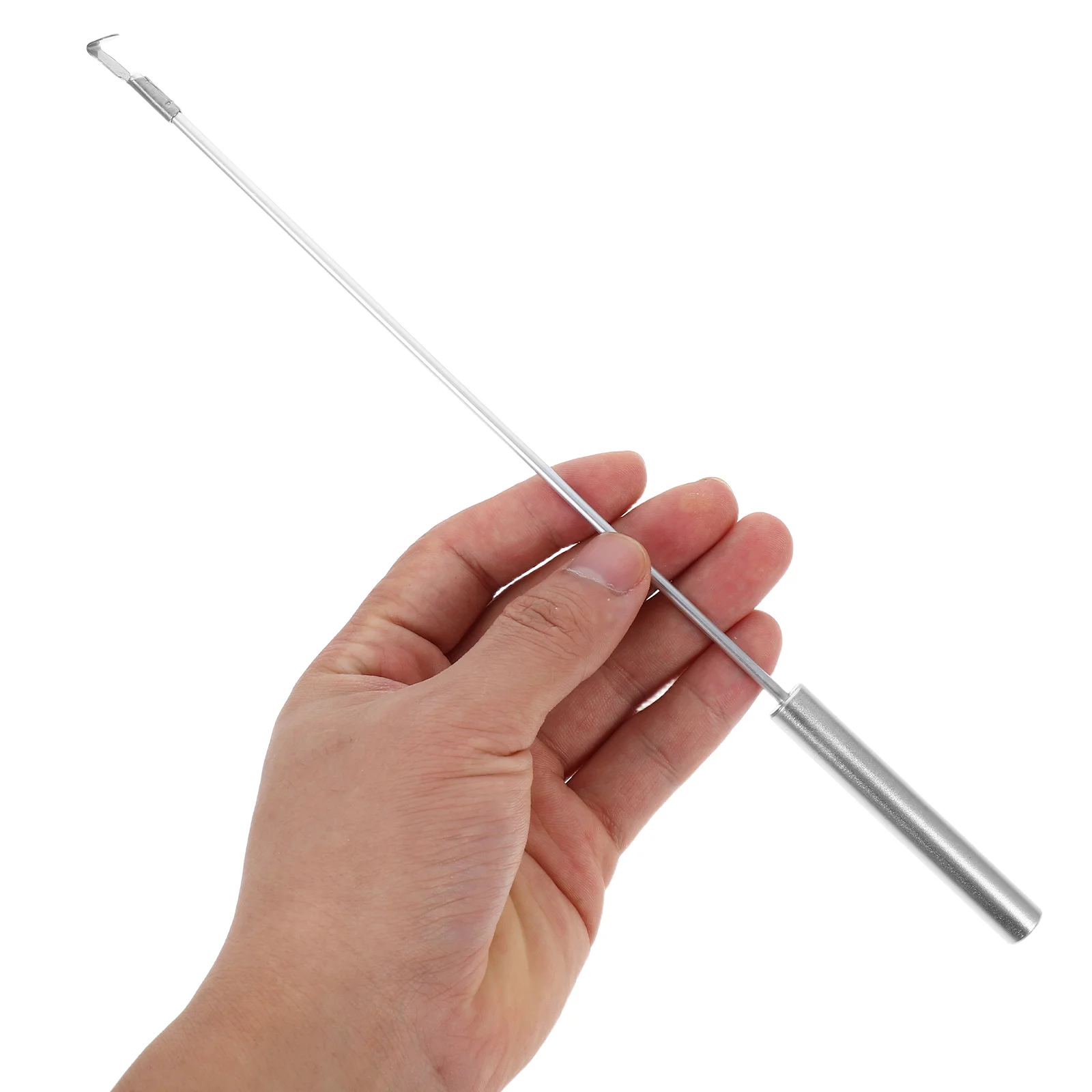 DIY Clock Pendulum Metal Cylinder Sleek Design Replacement for Wall Clocks Reliable Clock Parts for Repair Assembly
DIY Clock Pendulum Metal Cylinder Sleek Design Replacement for Wall Clocks Reliable Clock Parts for Repair Assembly