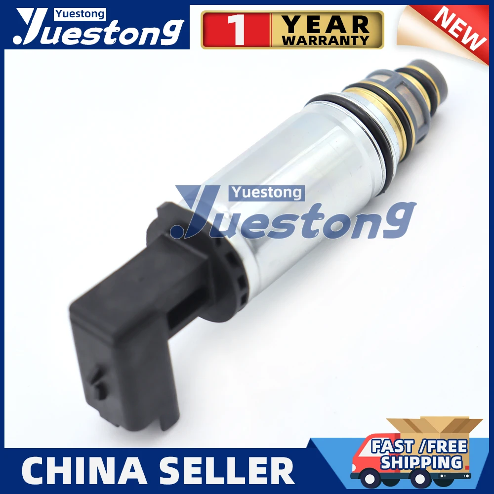 Клапан управления компрессором кондиционера CV113 для VALEO/ZEXEL VCS-12E CITROEN PEUGEOT 308 9675655880 Z0015961B Z0015242C
Клапан управления компрессором кондиционера CV113 для VALEO/ZEXEL VCS-12E CITROEN PEUGEOT 308 9675655880 Z0015961B Z0015242C