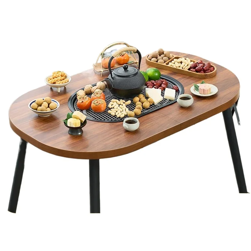Furnace tea table, roast stove set, outdoor, folding portable household courtyard gathering table utensils full set
Furnace tea table, roast stove set, outdoor, folding portable household courtyard gathering table utensils full set