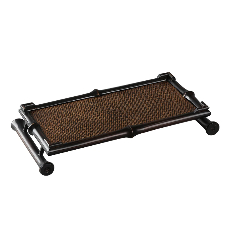 Tea tray Household wabi wind tray Small bamboo tea tray Dry brewing Tea table set storage
Tea tray Household wabi wind tray Small bamboo tea tray Dry brewing Tea table set storage