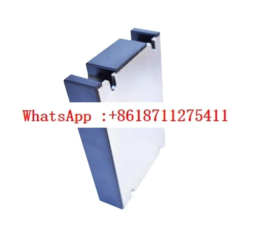 High-power automatic manual potentiometer 1-5V single-phase fully separated voltage-regulating thyristor DTY module KSG1-400A
High-power automatic manual potentiometer 1-5V single-phase fully separated voltage-regulating thyristor DTY module KSG1-400A