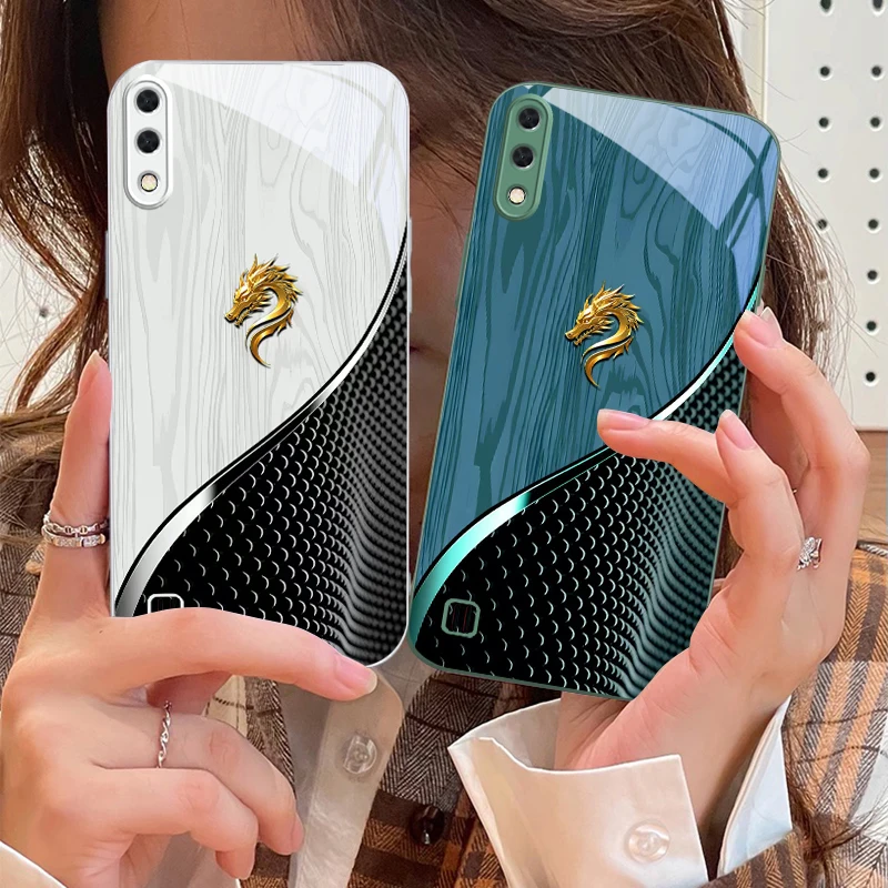 Noble golden dragon head For Samsung M02 12 Note 8 9 10 20 A 01 A02 A03 Core 04 05 06 10 12 13 14 15 A16 glass Ultra phone case
Noble golden dragon head For Samsung M02 12 Note 8 9 10 20 A 01 A02 A03 Core 04 05 06 10 12 13 14 15 A16 glass Ultra phone case