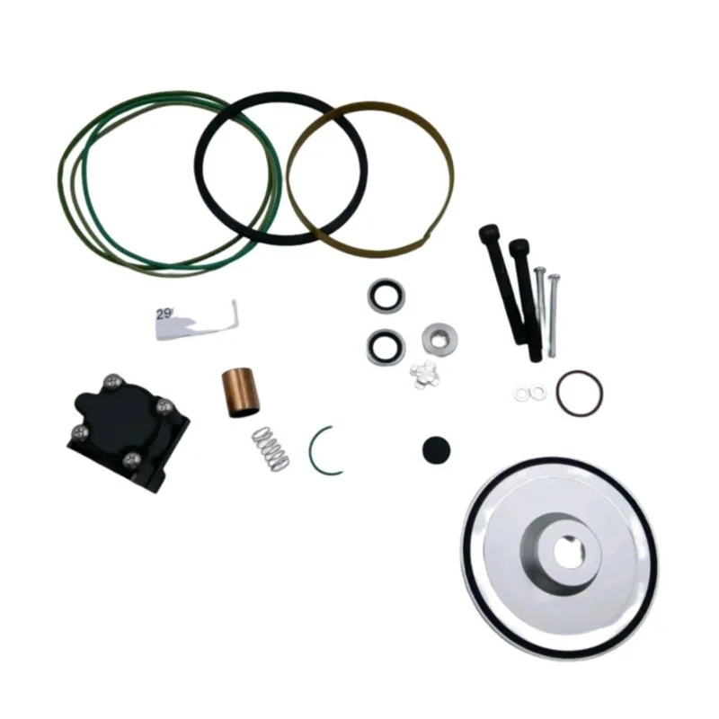 AB33-For Atlas Copco GA30/45/55+ Replacement Unload Valve Kit 2901162200 With Blow Off Valve Screw Air Compressor
AB33-For Atlas Copco GA30/45/55+ Replacement Unload Valve Kit 2901162200 With Blow Off Valve Screw Air Compressor