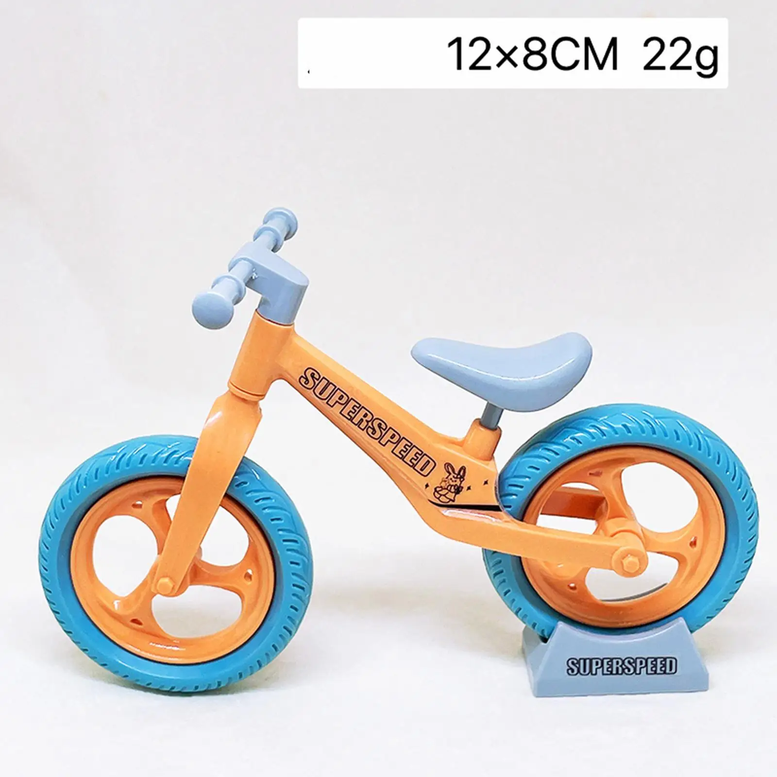 Dollhouse Balance Bike Pretend Play Micro Landscape DIY Scene Accessories Dollhouse Sport Bike for Terrace Garage Decor Ornament
Dollhouse Balance Bike Pretend Play Micro Landscape DIY Scene Accessories Dollhouse Sport Bike for Terrace Garage Decor Ornament