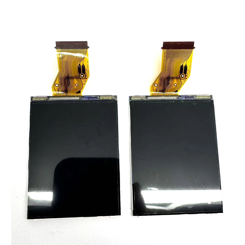 For SONY WX5C WX5 WX7 WX10 LCD screen camera Display screen Camera repair accessories
For SONY WX5C WX5 WX7 WX10 LCD screen camera Display screen Camera repair accessories