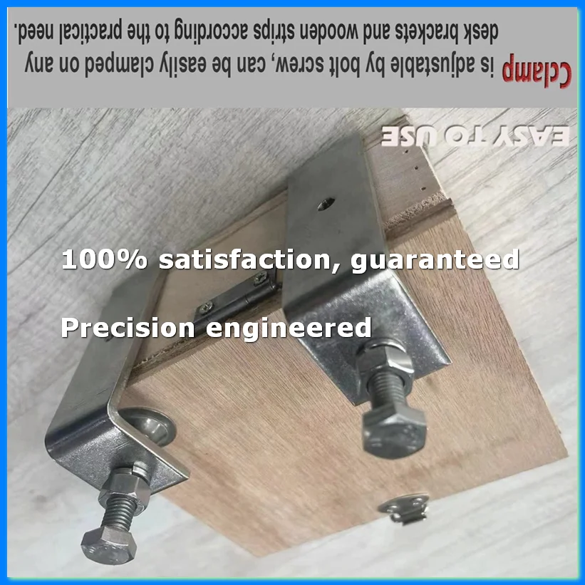 Clamp Heavy Duty Clamp Metal C Clamp Woodworking C-Clamp with Wide Jaw Opening (130MM),2PCS-A07G
Clamp Heavy Duty Clamp Metal C Clamp Woodworking C-Clamp with Wide Jaw Opening (130MM),2PCS-A07G