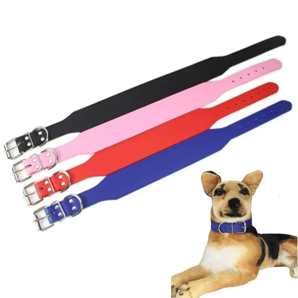 Easy To Clean Microfiber Leather Dog Collars 5cm Width Adjustable Pet Neck Straps L-3XL Durable Fish Shape Collar Bulldog
Easy To Clean Microfiber Leather Dog Collars 5cm Width Adjustable Pet Neck Straps L-3XL Durable Fish Shape Collar Bulldog