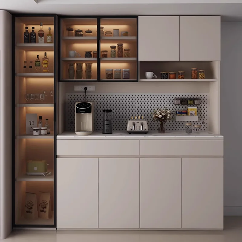 Luxury Wood Bar Cabinet Shelves Mobile Storage Kitchen Wine Cabinet Display Whiskey Partitions Placards Ouverts Club Furniture
Luxury Wood Bar Cabinet Shelves Mobile Storage Kitchen Wine Cabinet Display Whiskey Partitions Placards Ouverts Club Furniture