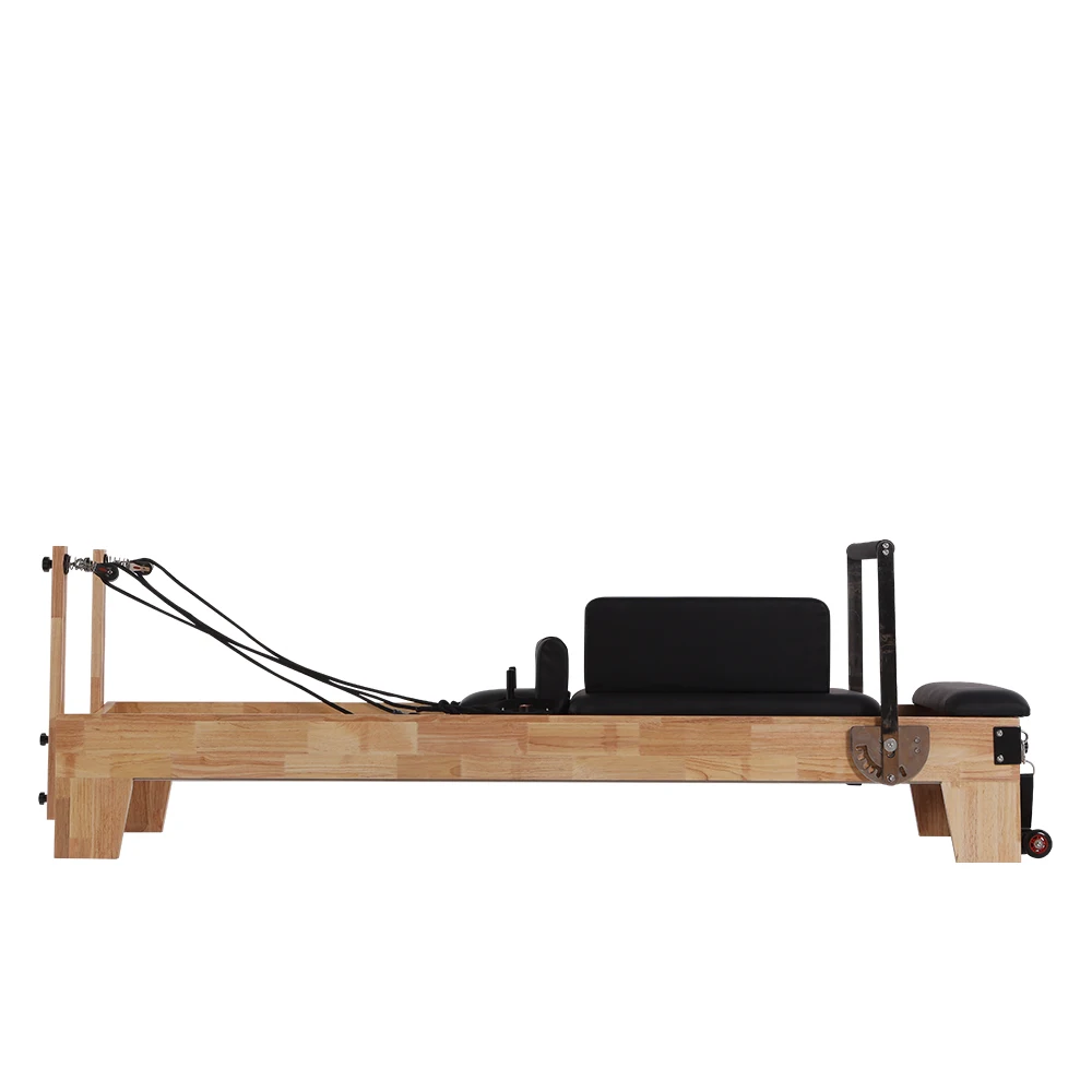 Maple Wood Core Bed Environmentally Friendly and Aesthetically Pleasing Suitable for Professional Yoga Rooms
Maple Wood Core Bed Environmentally Friendly and Aesthetically Pleasing Suitable for Professional Yoga Rooms