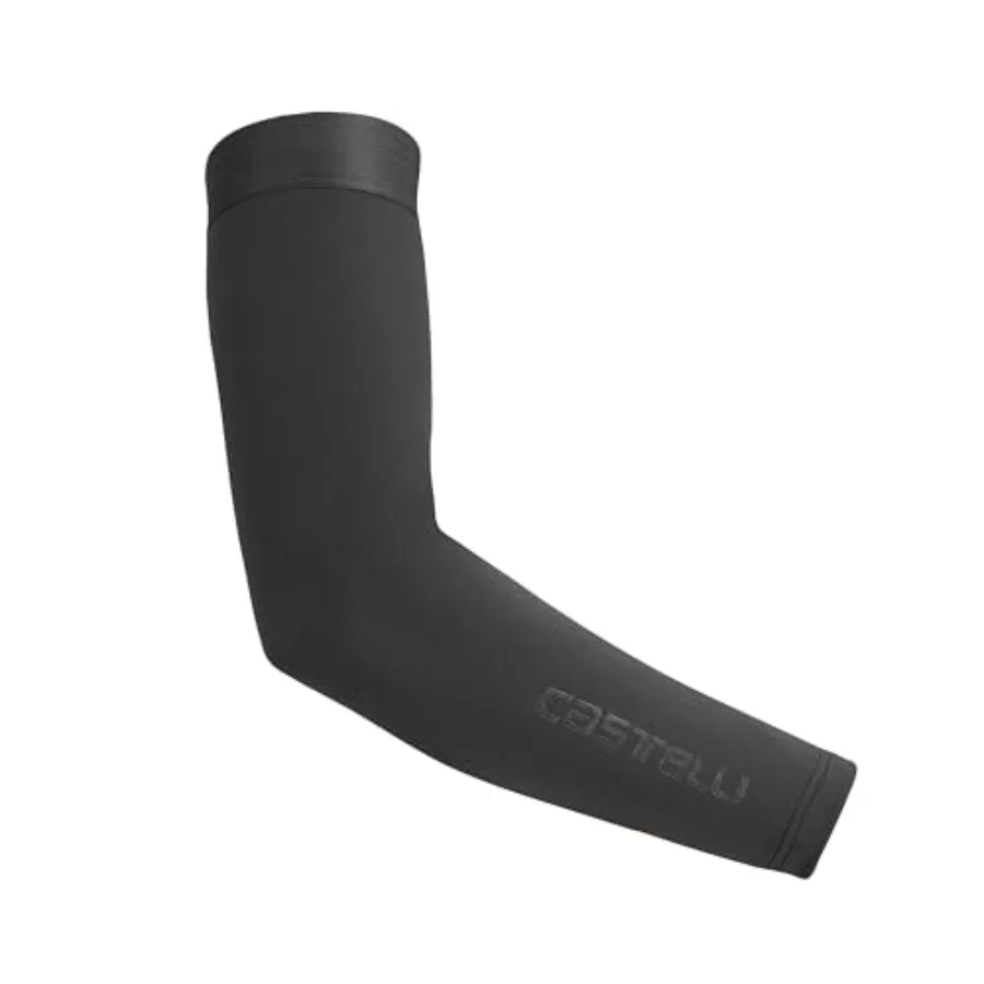 Espresso Arm Warmer for outdoor sports, made of moisture-wicking polyester blend, espresso color, seamless design for comfort a
Espresso Arm Warmer for outdoor sports, made of moisture-wicking polyester blend, espresso color, seamless design for comfort a