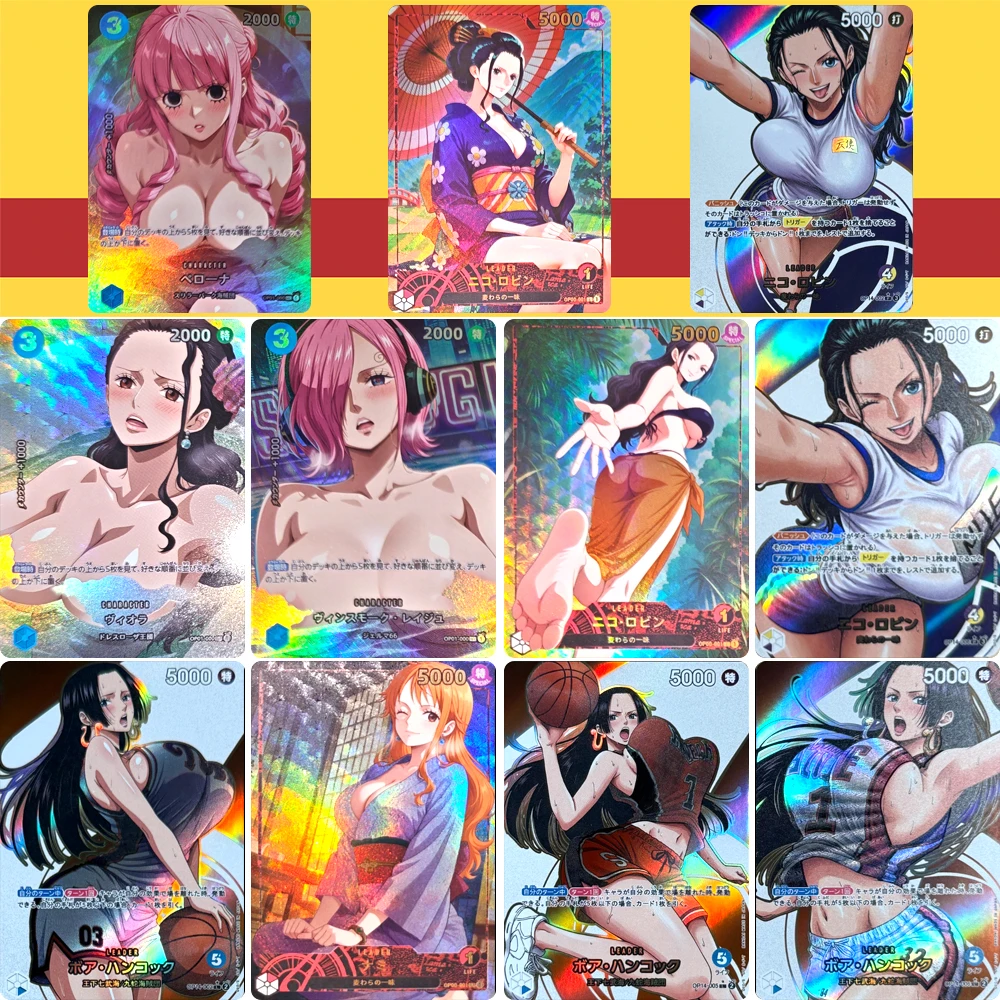 Персонажи аниме OPCG BROOK Portgas D Ace DIY Домашняя текстура красоты Коллекционная карта Рождественский подарок на день рождения Игровые игрушки
Персонажи аниме OPCG BROOK Portgas D Ace DIY Домашняя текстура красоты Коллекционная карта Рождественский подарок на день рождения Игровые игрушки