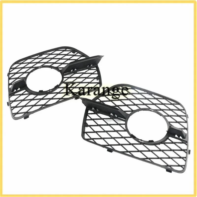 1 Pair 51117176278 51117176277 New Car Front Bumper Fog Light Open Lateral Mesh Grille Fit For BMW X6 E71 E72 Hyb 2008 2009-2014
1 Pair 51117176278 51117176277 New Car Front Bumper Fog Light Open Lateral Mesh Grille Fit For BMW X6 E71 E72 Hyb 2008 2009-2014