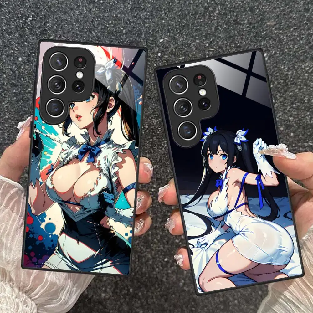 Чехол для телефона Samsung Galaxy A56 55 54 53 52 51 36 35 34 23 16 15 5G с изображением аниме Данматчи (Дэнматчи) Хестия, стеклянный, цветной, красивый
Чехол для телефона Samsung Galaxy A56 55 54 53 52 51 36 35 34 23 16 15 5G с изображением аниме Данматчи (Дэнматчи) Хестия, стеклянный, цветной, красивый