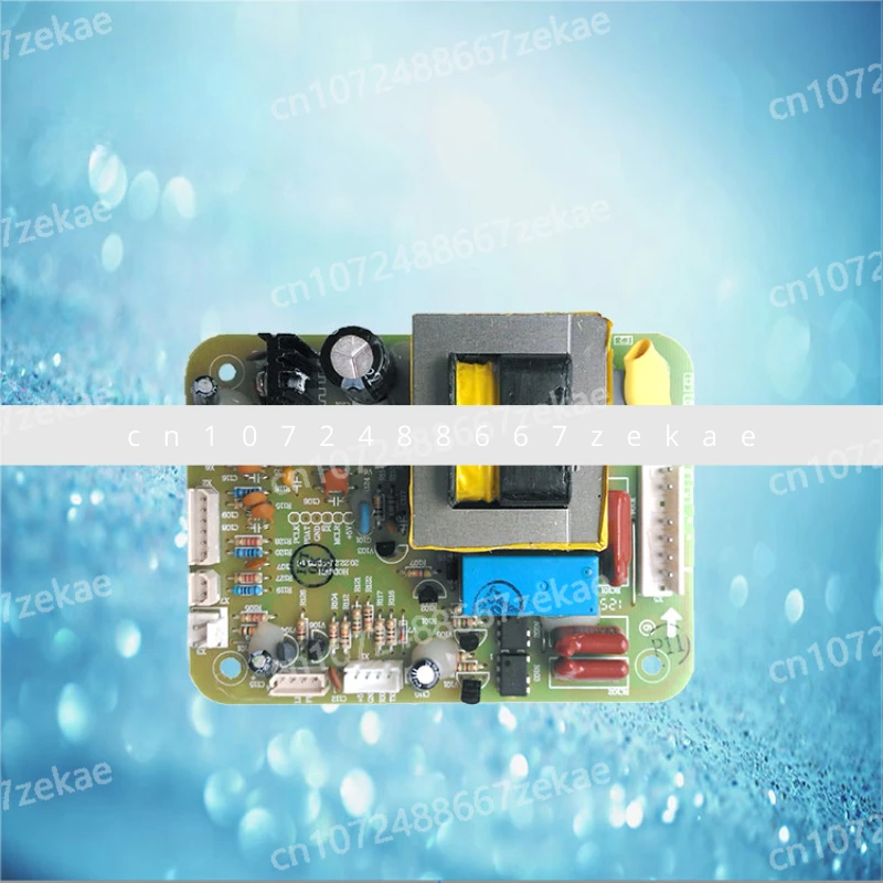 Refrigerator computer board BCD-213TDA/AX1 motherboard 212YMB triple door 550 plus variable temperature
Refrigerator computer board BCD-213TDA/AX1 motherboard 212YMB triple door 550 plus variable temperature