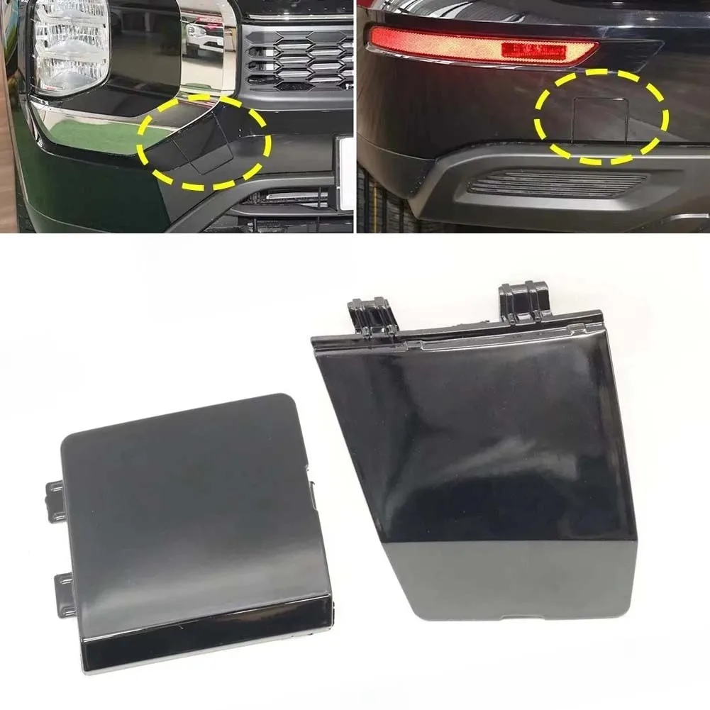 For Mitsubishi For Outlander 2022-2025 Front And Rear Bumper Towing HOOK Cover OEM 6400L364,6410F499,6410D949
For Mitsubishi For Outlander 2022-2025 Front And Rear Bumper Towing HOOK Cover OEM 6400L364,6410F499,6410D949
