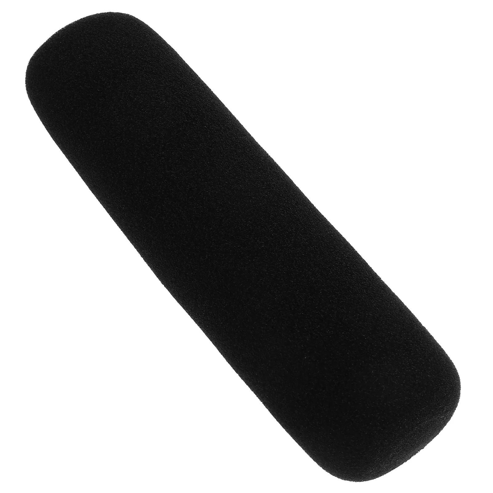 Sponge Microphone Cover Thickened Windproof Mic Accessories Video Camera Supplies Recording Equipment Sound Insulation H held
Sponge Microphone Cover Thickened Windproof Mic Accessories Video Camera Supplies Recording Equipment Sound Insulation H held
