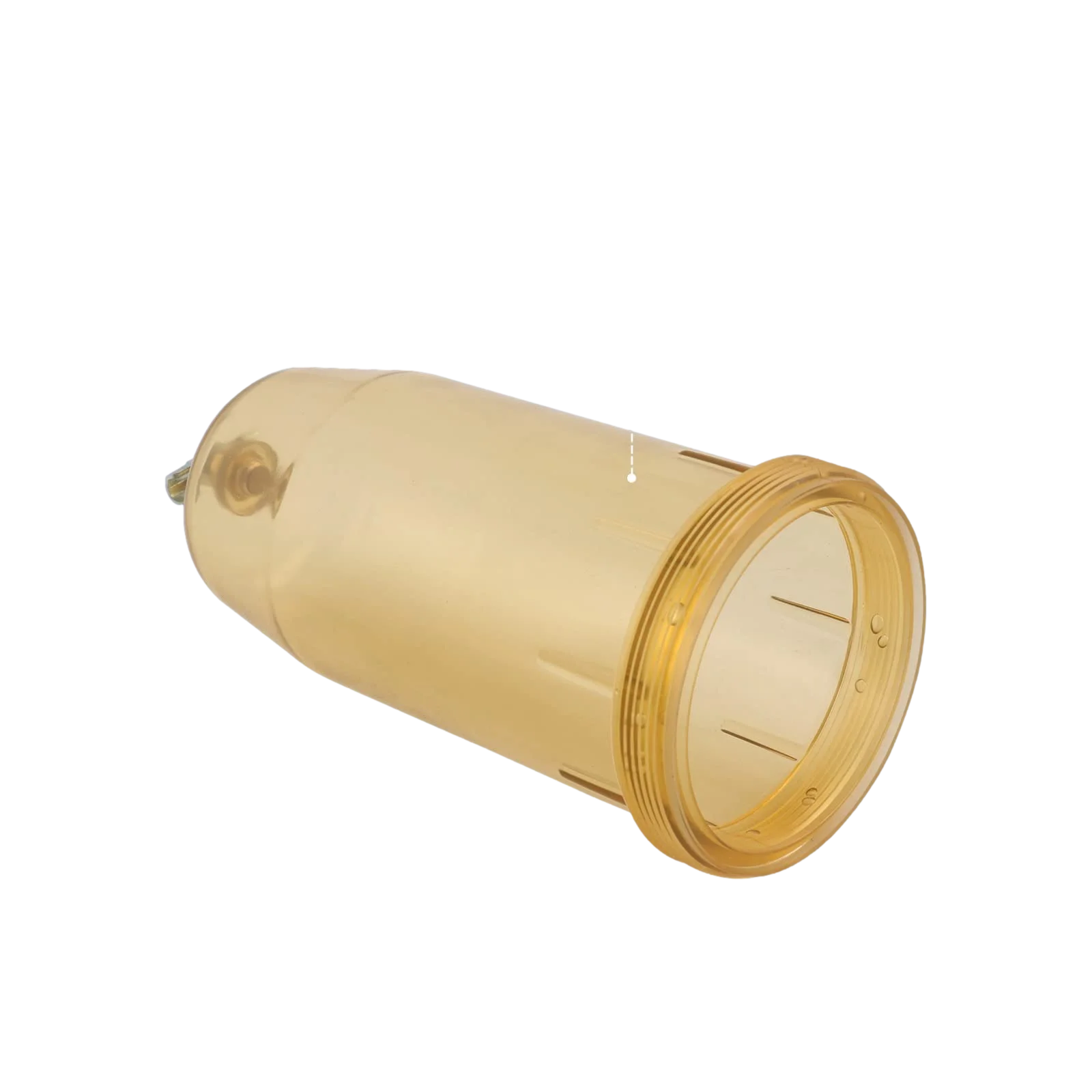 Чаша для сепаратора топливного фильтра
Чаша для сепаратора топливного фильтра