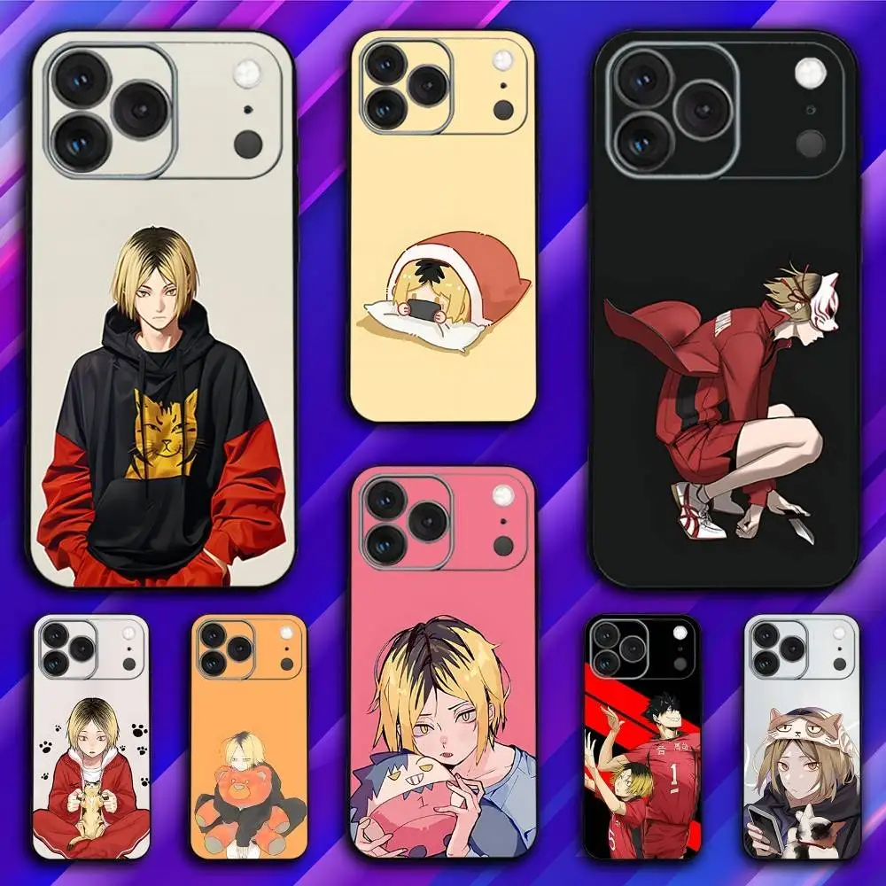 H-Haikyuu Anime Nekoma Phone Case For iPhone 17,16,15,14,13,12,11,Pro,Max,Plus,X,XS,SE4,E,Mini,Soft Black Case
H-Haikyuu Anime Nekoma Phone Case For iPhone 17,16,15,14,13,12,11,Pro,Max,Plus,X,XS,SE4,E,Mini,Soft Black Case
