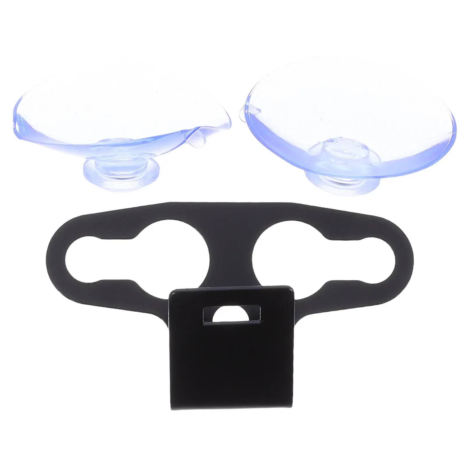 Radar Suction Cup Holder Car Mount Dashboard Bracket Windshield Plastic Durable Adjustable Compatibility Vehicle Navigation
Radar Suction Cup Holder Car Mount Dashboard Bracket Windshield Plastic Durable Adjustable Compatibility Vehicle Navigation