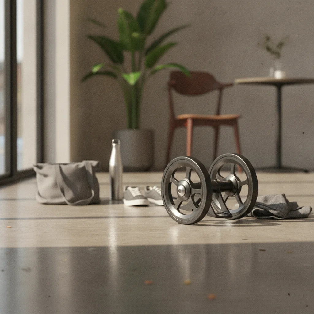 Rear Mudguard Wheel Metal Axle Folding Bike Mudguard Push Wheel Cycling Gear Compact Bracket Construction
Rear Mudguard Wheel Metal Axle Folding Bike Mudguard Push Wheel Cycling Gear Compact Bracket Construction